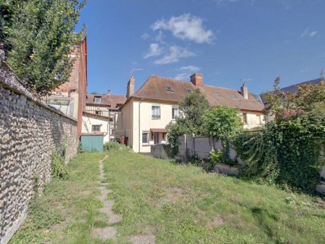 Maison de 5 pièces