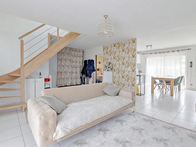 Maison de 5 pièces