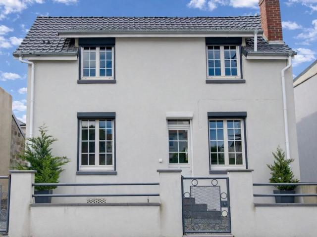 Maison de 5 pièces