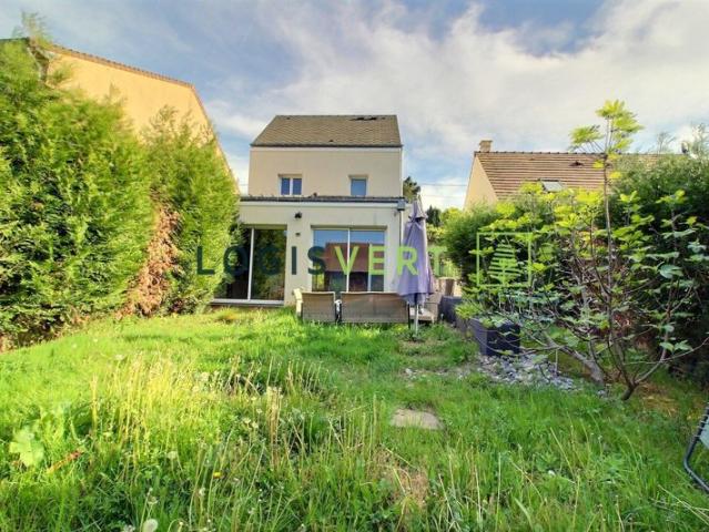 Maison de 5 pièces à Palaiseau