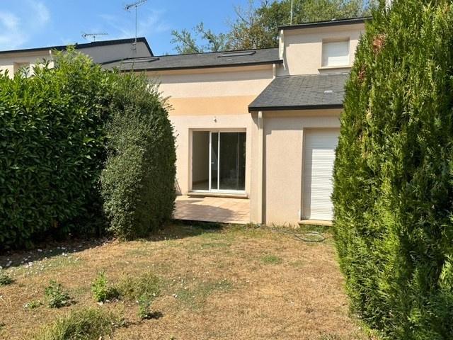 MAISON DE 5 PIECES BURES SUR YVETTE