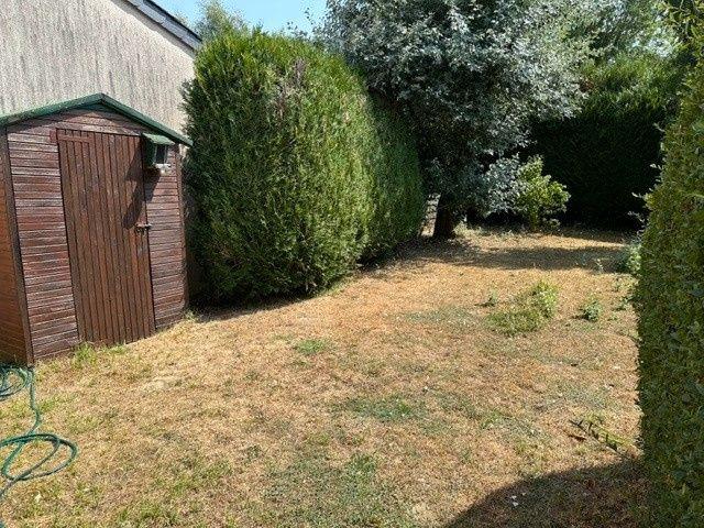 MAISON DE 5 PIECES BURES SUR YVETTE