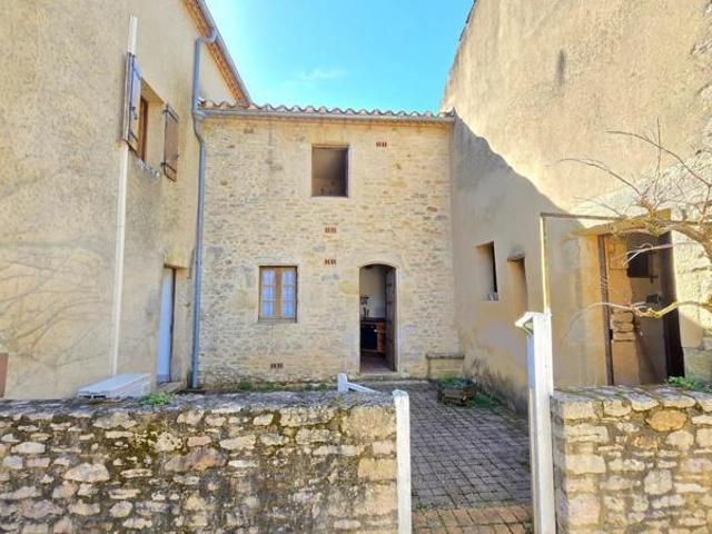 Maison de 5 pièces de 107 m² à Saint Cernin de l'Herm
