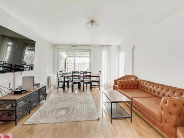 Maison de 5 pièces de 100 m²