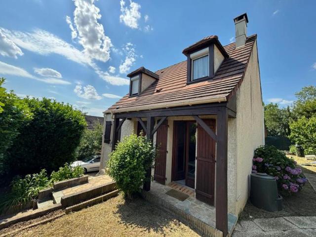 Maison de 5 pièces de 100 m² à Corbeil Essonnes