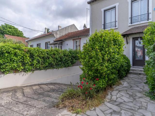 Maison de 5 pièces de 105 m² à Houilles