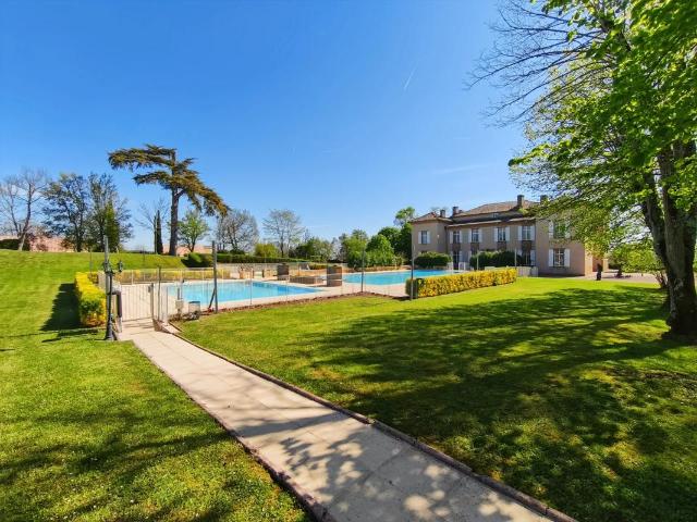 Maison 5 pièces 100 m² avec jardin à Lombez