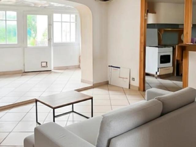 Maison de 5 pièces de 100 m² située à Albi
