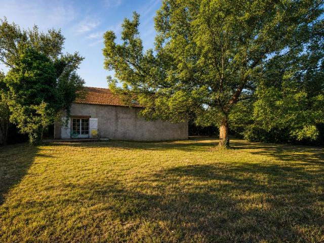 Maison de 5 pièces de 114 m² à Villeneuve sur Yonne
