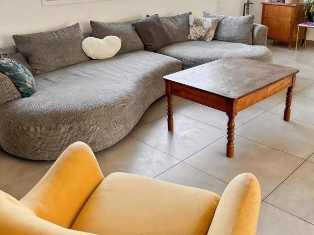 Maison de 5 pièces de 115 m² à Eybens