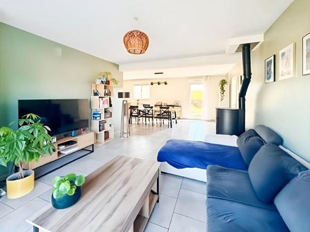 Maison de 5 pièces de 111 m2
