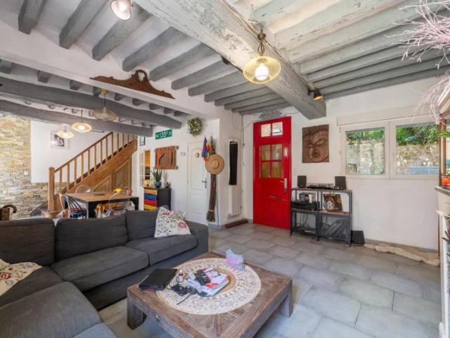 Maison de 5 pièces de 126 m² à Fresnoy la Rivière