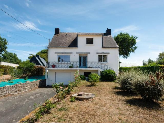 Maison de 5 pièces de 127 m² à Camoël