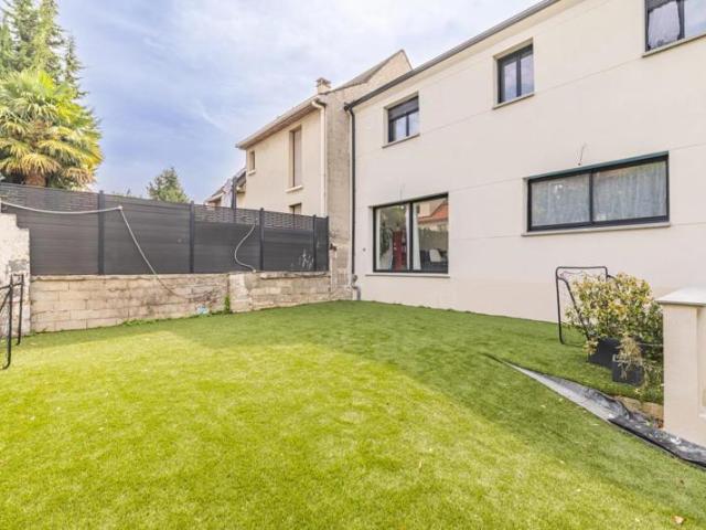 Maison de 5 pièces de 127 m² à Choisy le Roi