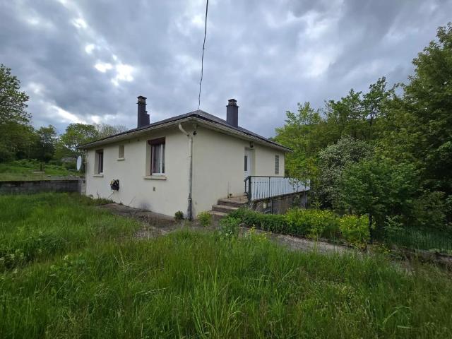 Maison de 5 pièces de 120 m² à Besse et Saint Anastaise