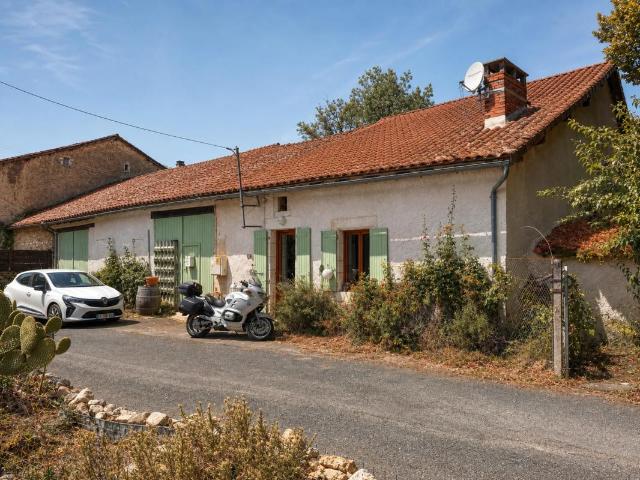Maison de 5 pièces de 120 m² à Saint Front la Rivière