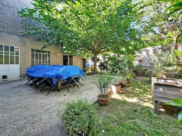 Maison de 5 pièces de 120,81 m² à Bourg lès Valence