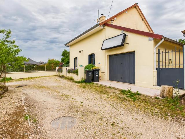 Maison de 5 pièces de 123 m² à Heuilley sur Saône