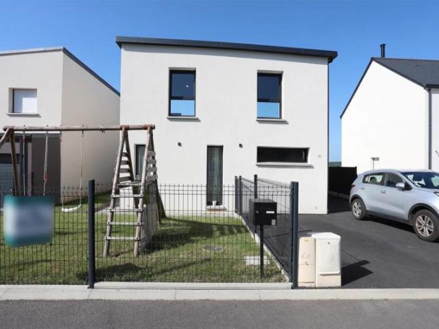 Maison de 5 pièces de 123 m² à La Bouëxière