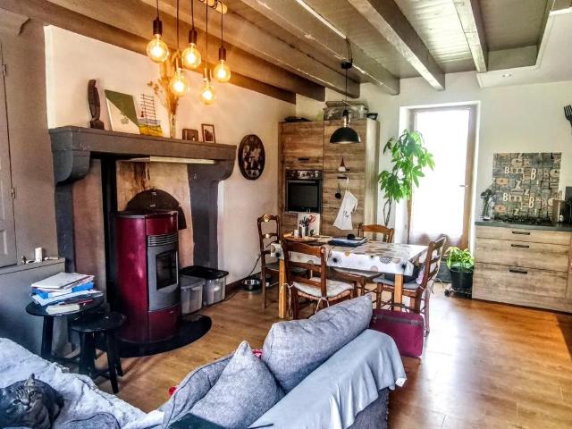 Maison de 5 pièces de 130 m² à Louroux de Bouble