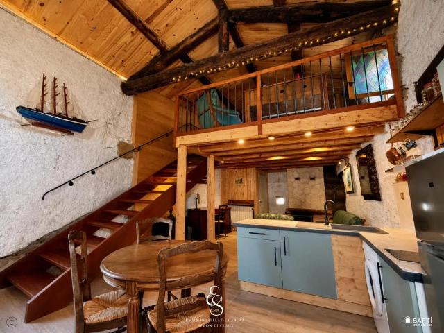 Maison de 5 pièces de 132 m² à Quintenas