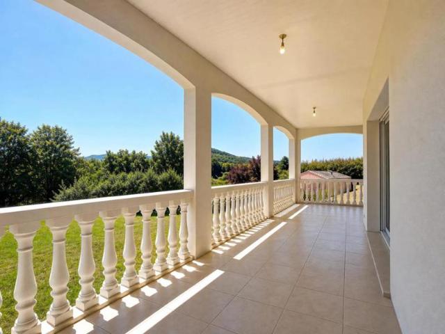 Maison de 5 pièces de 133 m² à Lestelle de Saint Martory