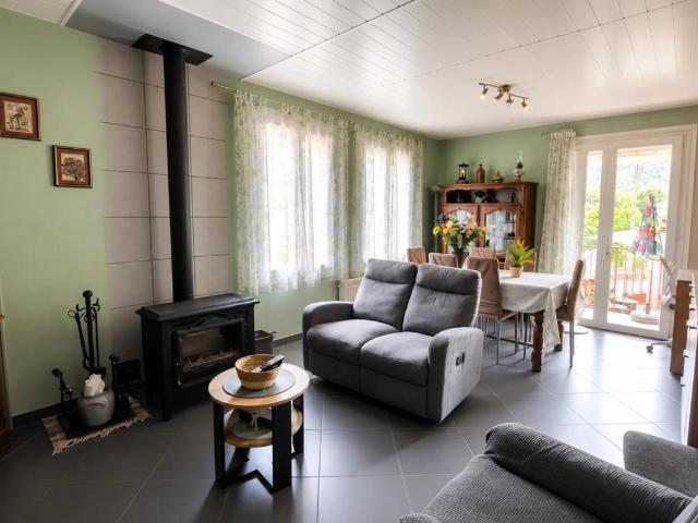 Maison de 5 pièces de 145 m² à Saint Laurent de Cerdans