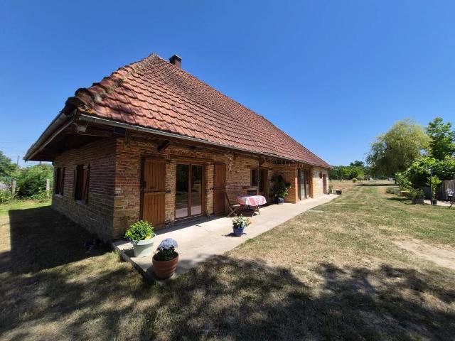 Maison de 5 pièces de 148 m² à Pleure