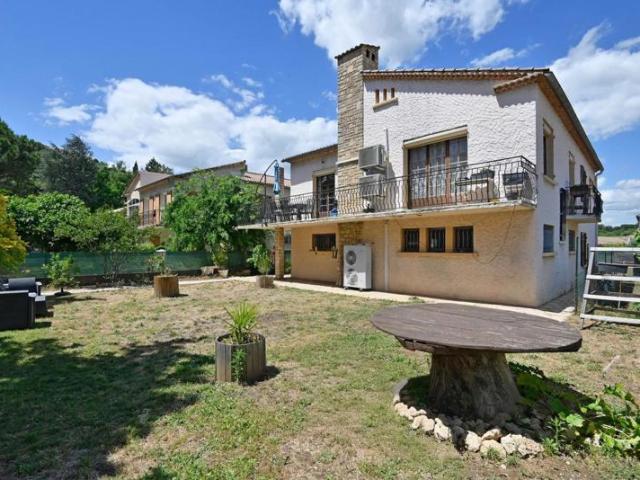 Maison de 5 pièces de 149 m² à Bagnols sur Cèze