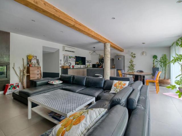 Maison de 5 pièces de 141 m² à Fonsorbes
