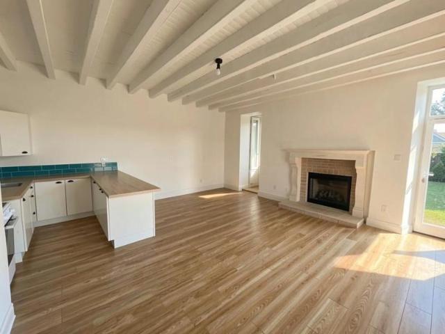 Maison de 5 pièces de 143 m² à La Caillère Saint Hilaire