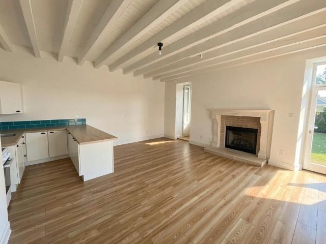 Maison de 5 pièces de 143 m² à La Caillère Saint Hilaire