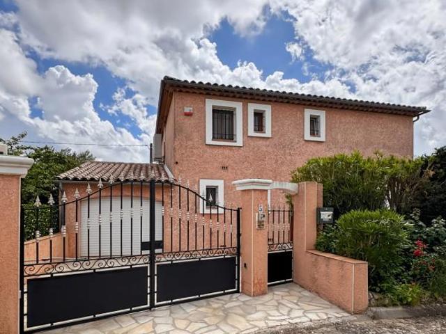 Maison de 5 pièces de 164 m² à Vidauban