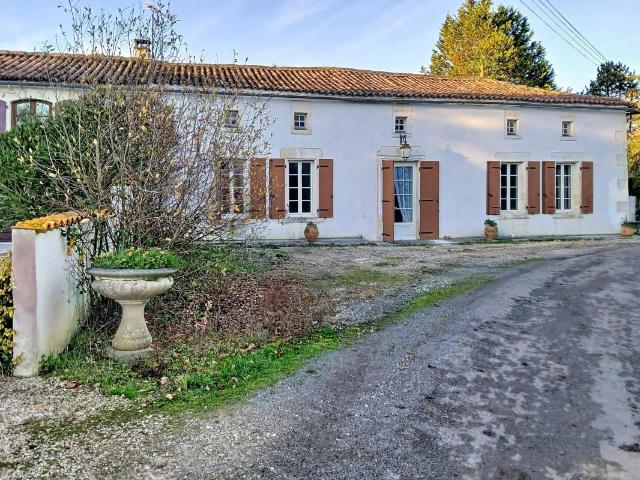 Maison de 5 pièces de 169 m² à Montmérac