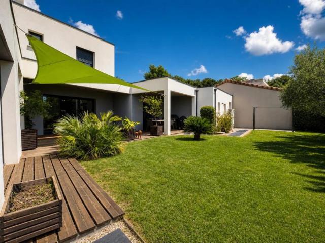 Maison de 5 pièces de 176 m² à Montélimar