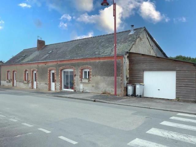 Maison de 5 pièces de 185 m² à Senonnes