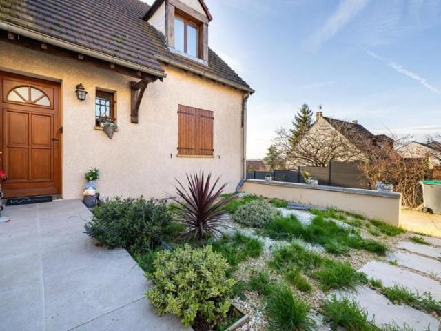 Maison de 5 pièces de 200 m² à Crosne