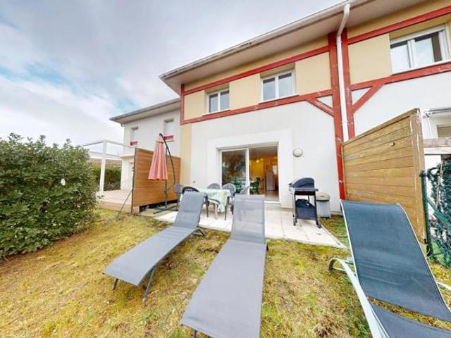 Maison de 5 pièces de 61 m² à Messanges