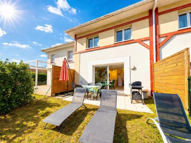 Maison de 5 pièces de 61 m² à Messanges