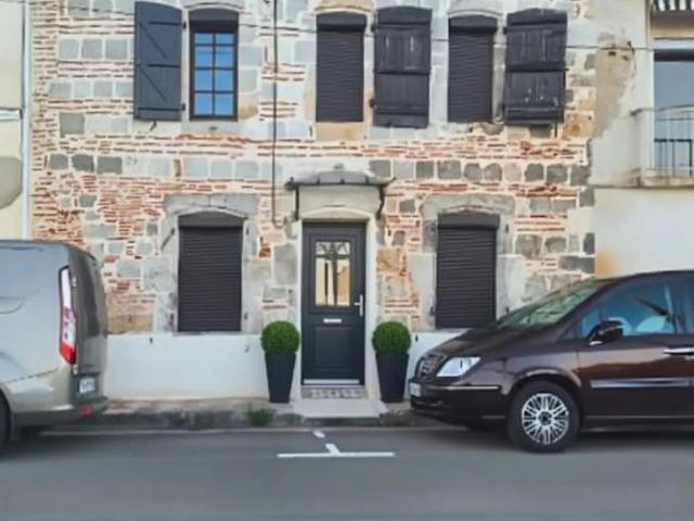 Maison de 5 pièces de 88,86 m² situé à Clairac