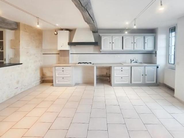 Maison de 5 pièces de 88,86 m² situé à Clairac 88m² Clairac