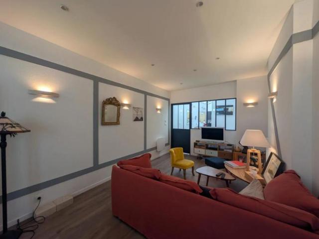 Maison de 5 pièces de 95 m² à Compiègne