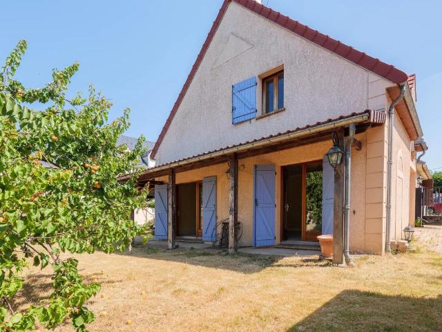 Maison de 5 pièces de 96 m² à Sevran