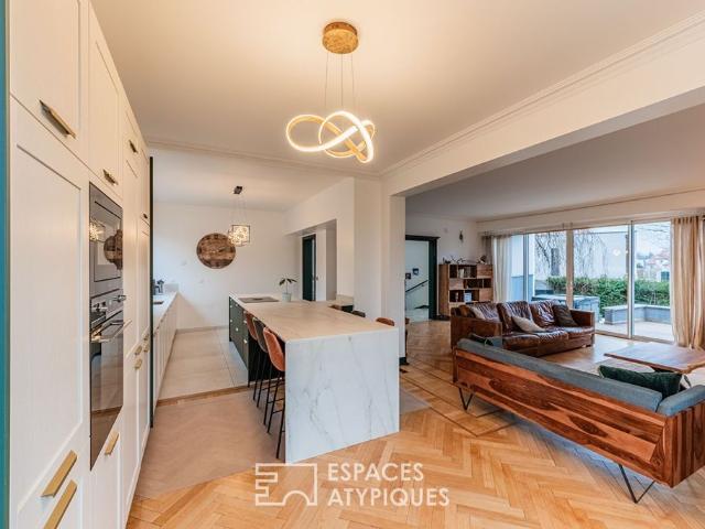 Maison de 5 pièces de luxe en vente à Mulhouse, France
