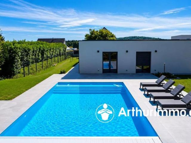 Maison de 5 pièces de luxe en vente à Masevaux, France