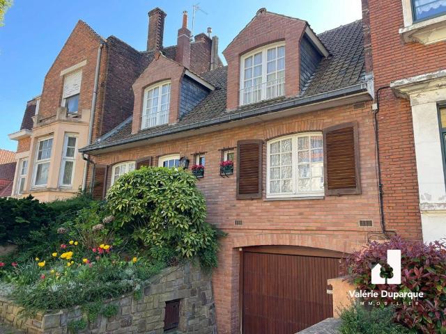 Maison de 5 pièces de luxe en vente à Marcq en Barœul, France