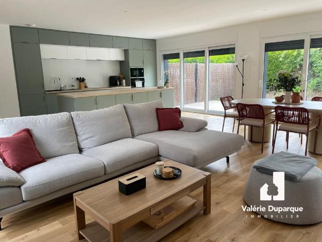 Maison de 5 pièces de luxe en vente à Marcq en Barœul, France