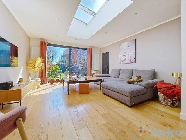 Maison de 5 pièces de luxe en vente à Marcq en Barœul, France