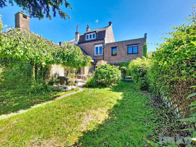 Maison de 5 pièces de luxe en vente à Marcq en Barœul, Hauts de France