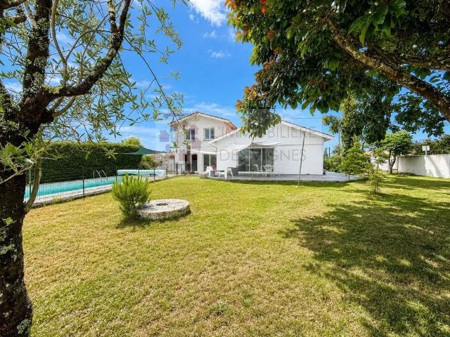 Maison de 5 pièces de luxe en vente à Martillac, Nouvelle Aquitaine